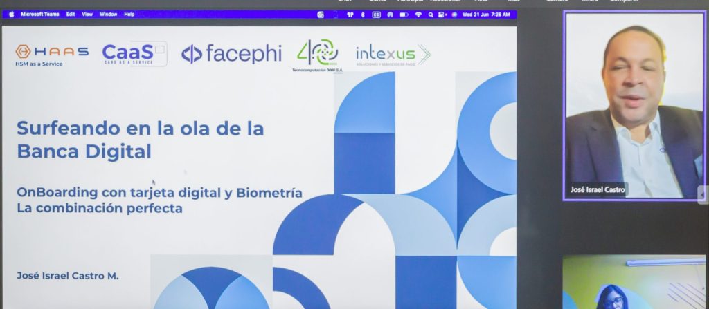 PRESENTACION DE FACEPHI